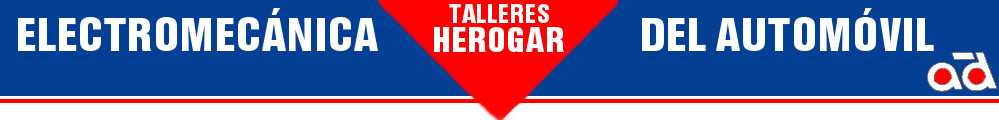 Talleres Herogar